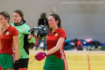 Bild 212 - A-Juniorinnen Punktrunde
